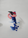 Ash Greninja