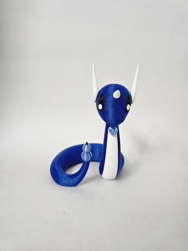 Dragonair