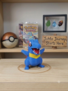 Johto Starter pack