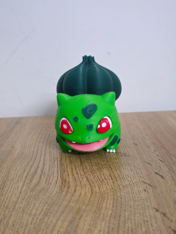 Bulbasaur