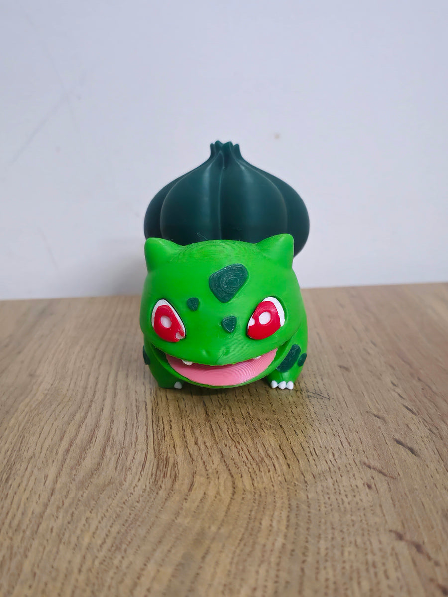 Bulbasaur