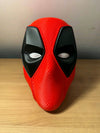 Deadpool Helmet