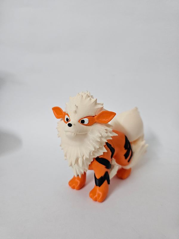 Arcanine