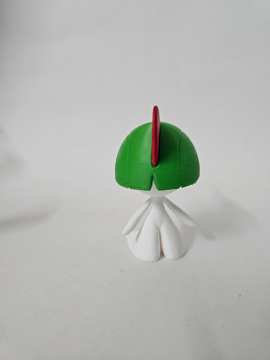 Ralts