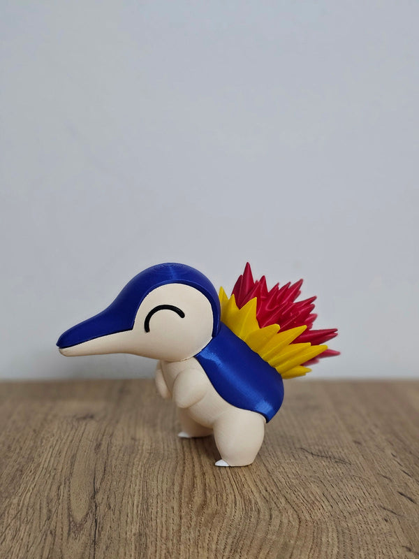 Cyndaquil