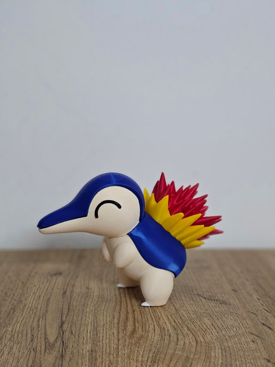 Cyndaquil