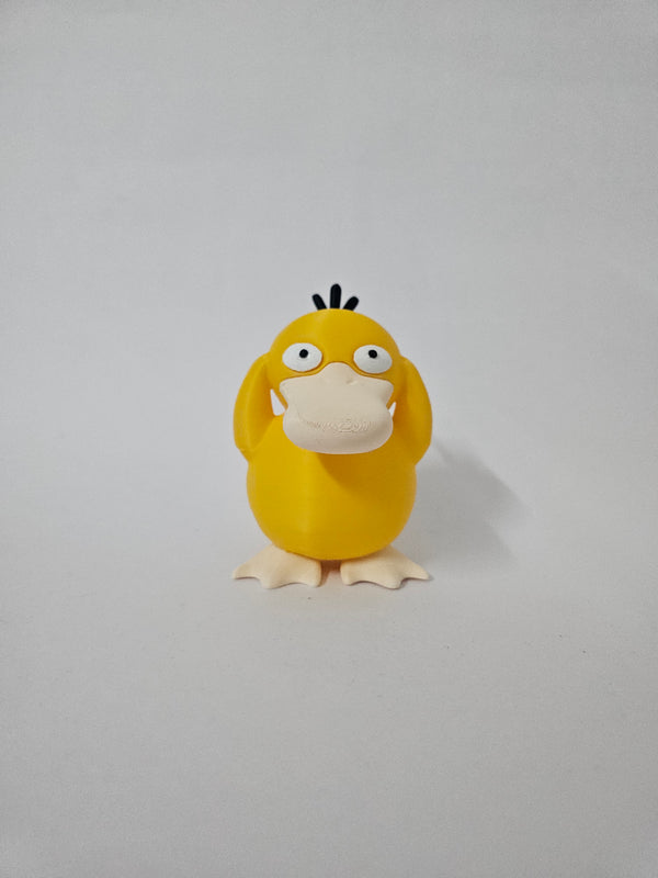 Psyduck