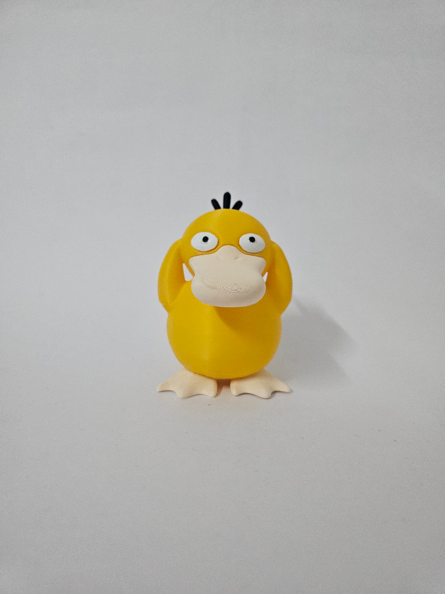 Psyduck