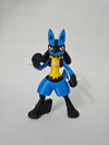 Lucario