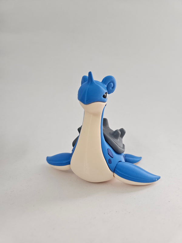 Lapras