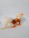 Arcanine