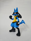 Lucario