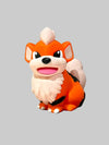 Growlithe