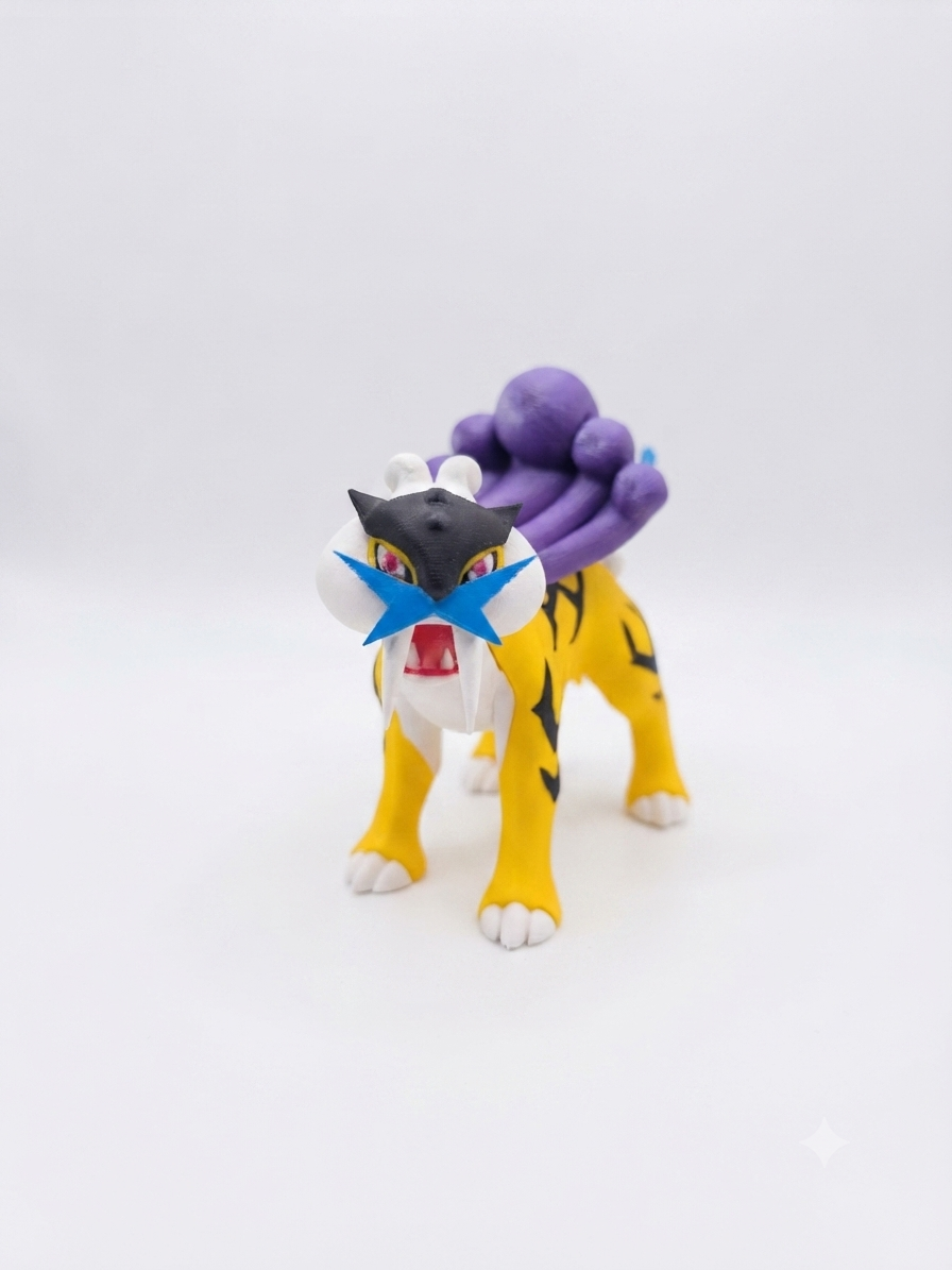 Raikou
