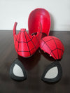 Spiderman Mask