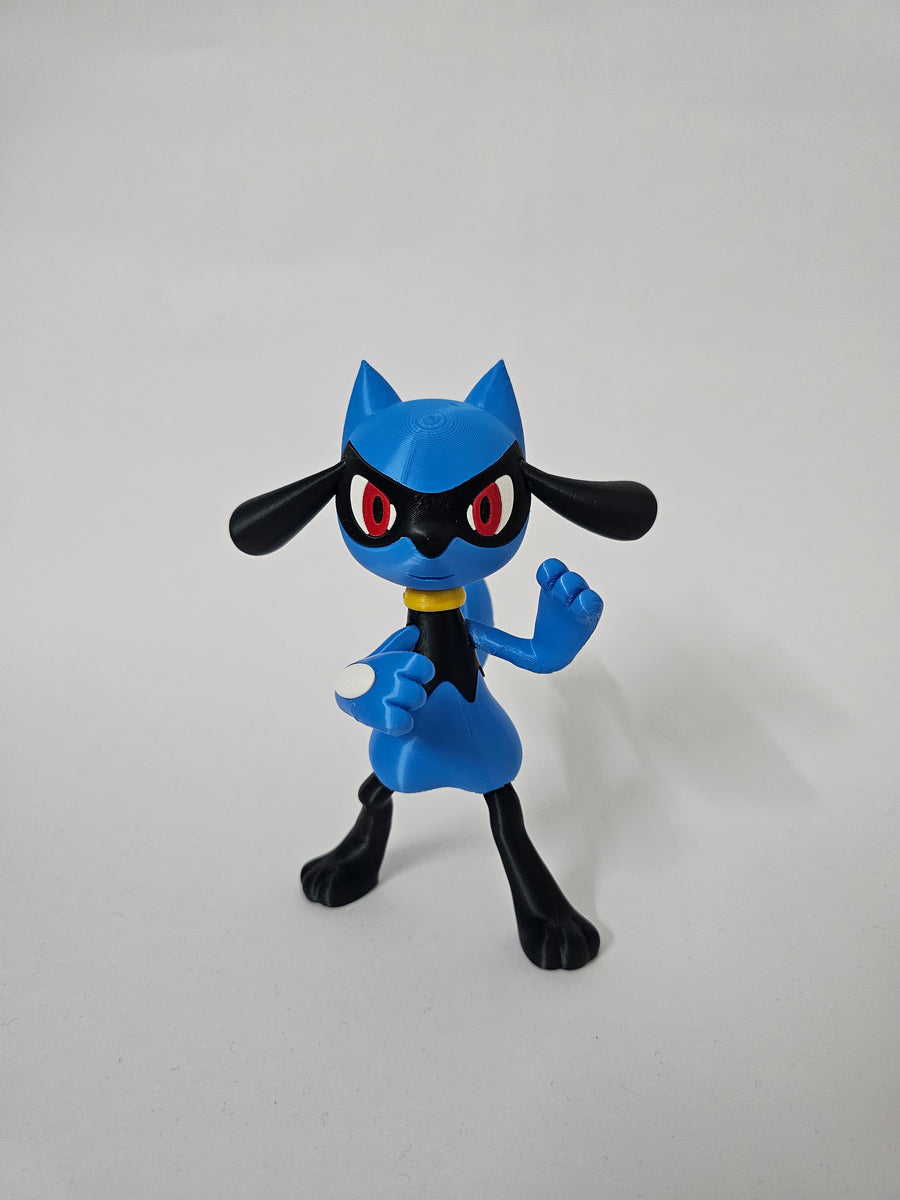 Riolu