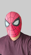 Spiderman Mask