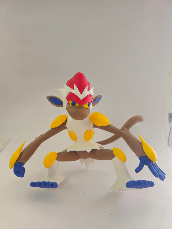 Infernape
