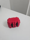 Rugged SD card Box