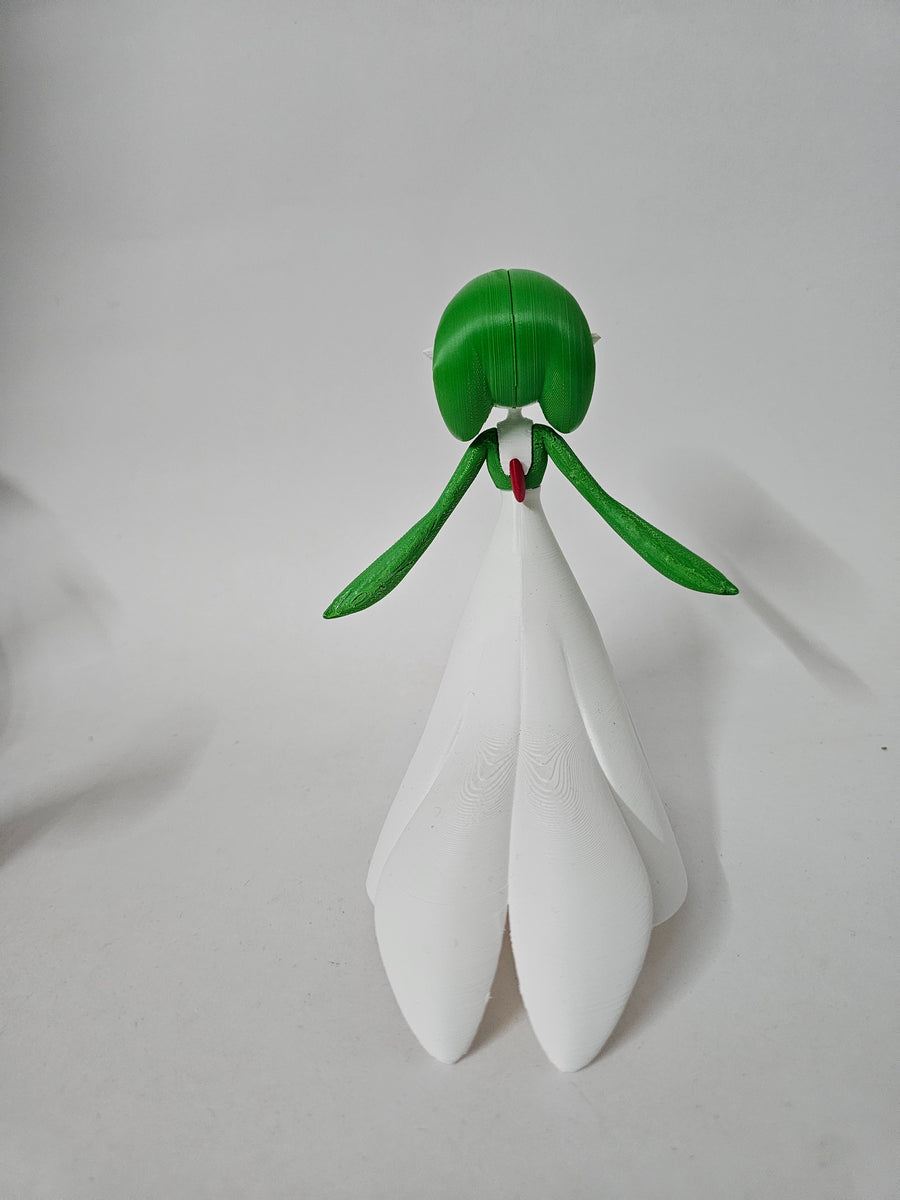 Gardevoir