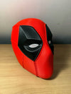Deadpool Helmet