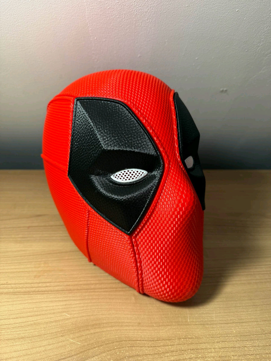 Deadpool Helmet