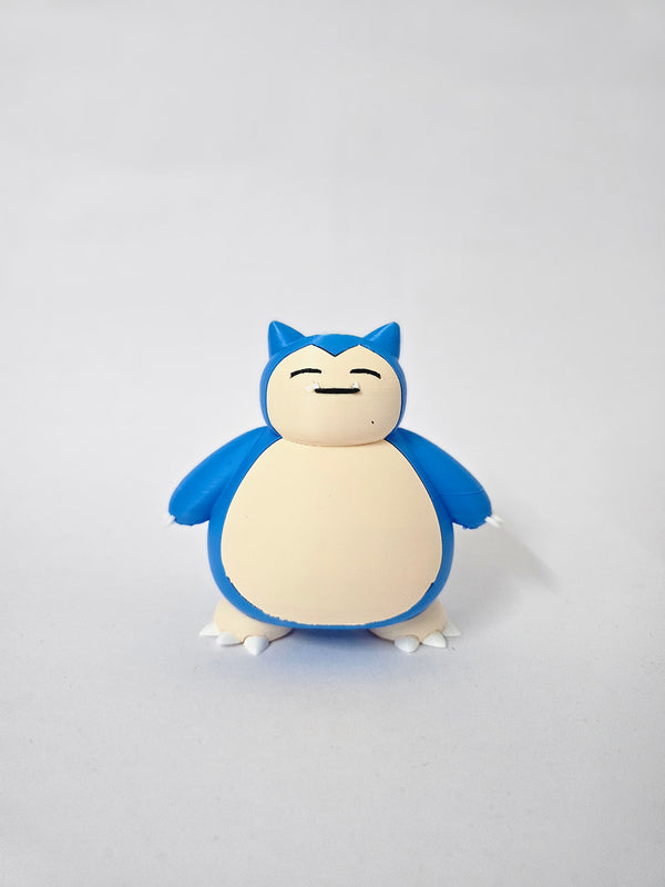Snorlax