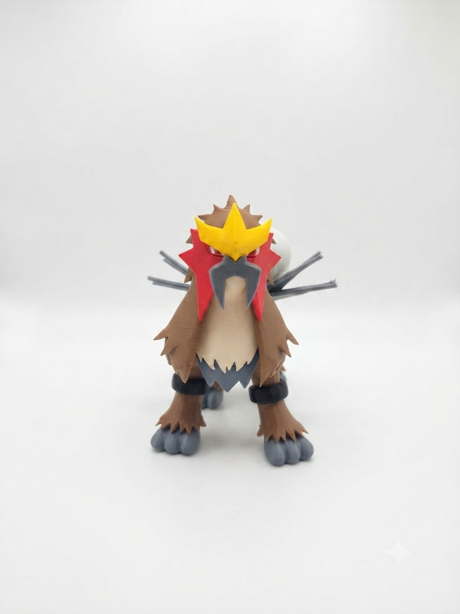 Entei