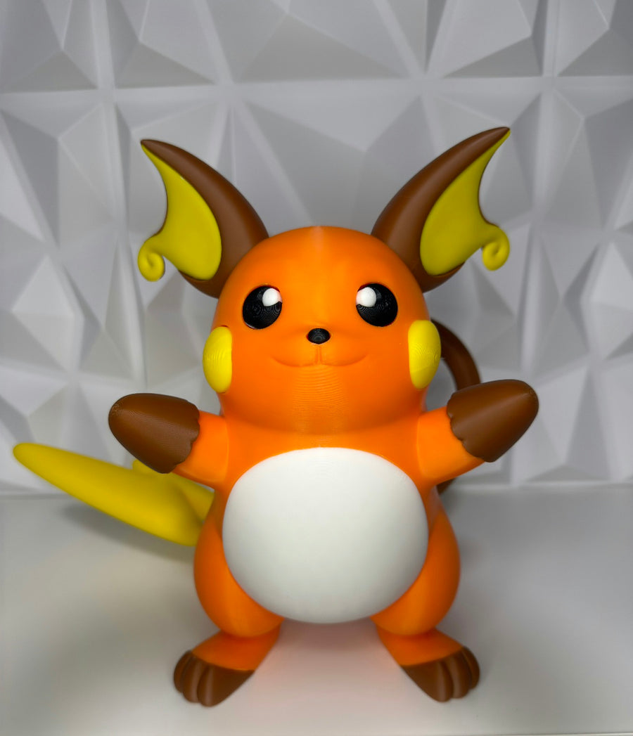 Raichu