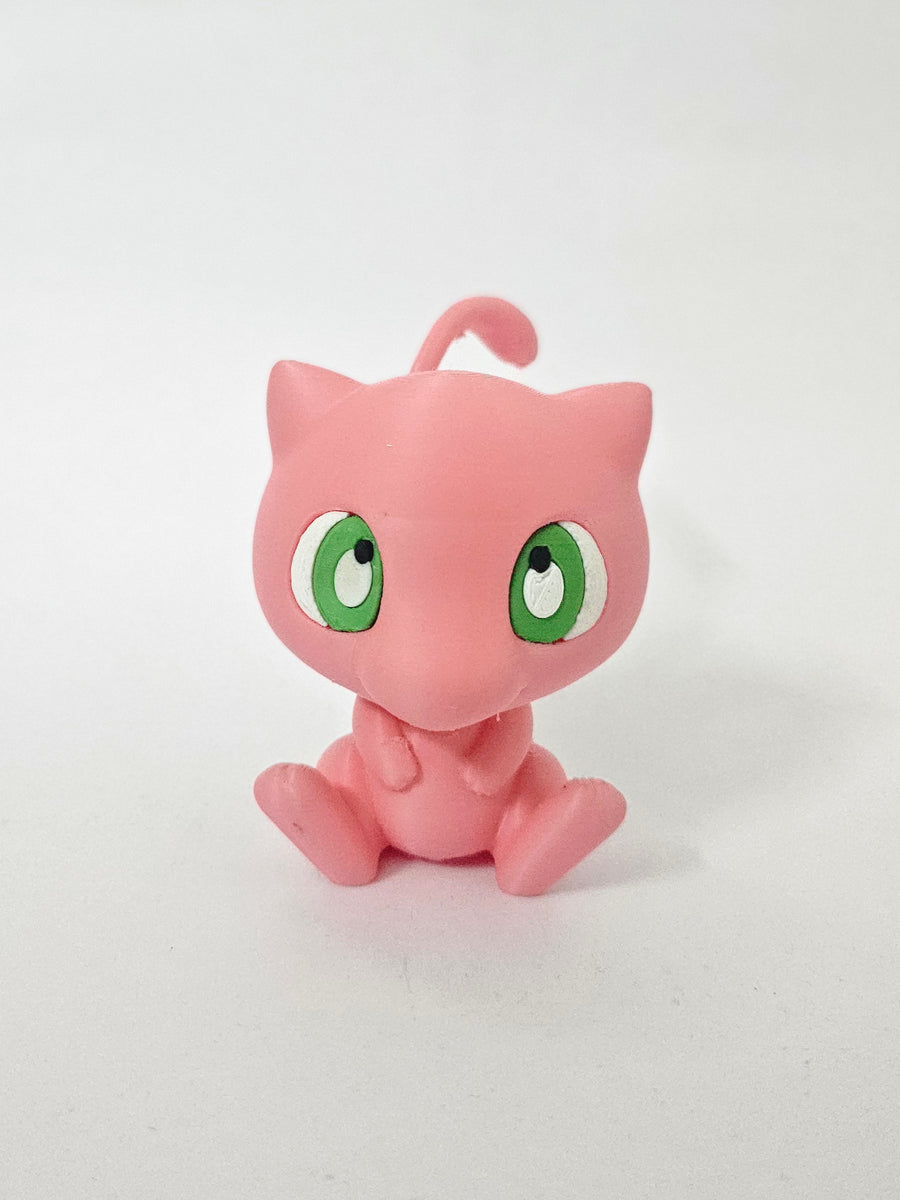 Chibi Mew