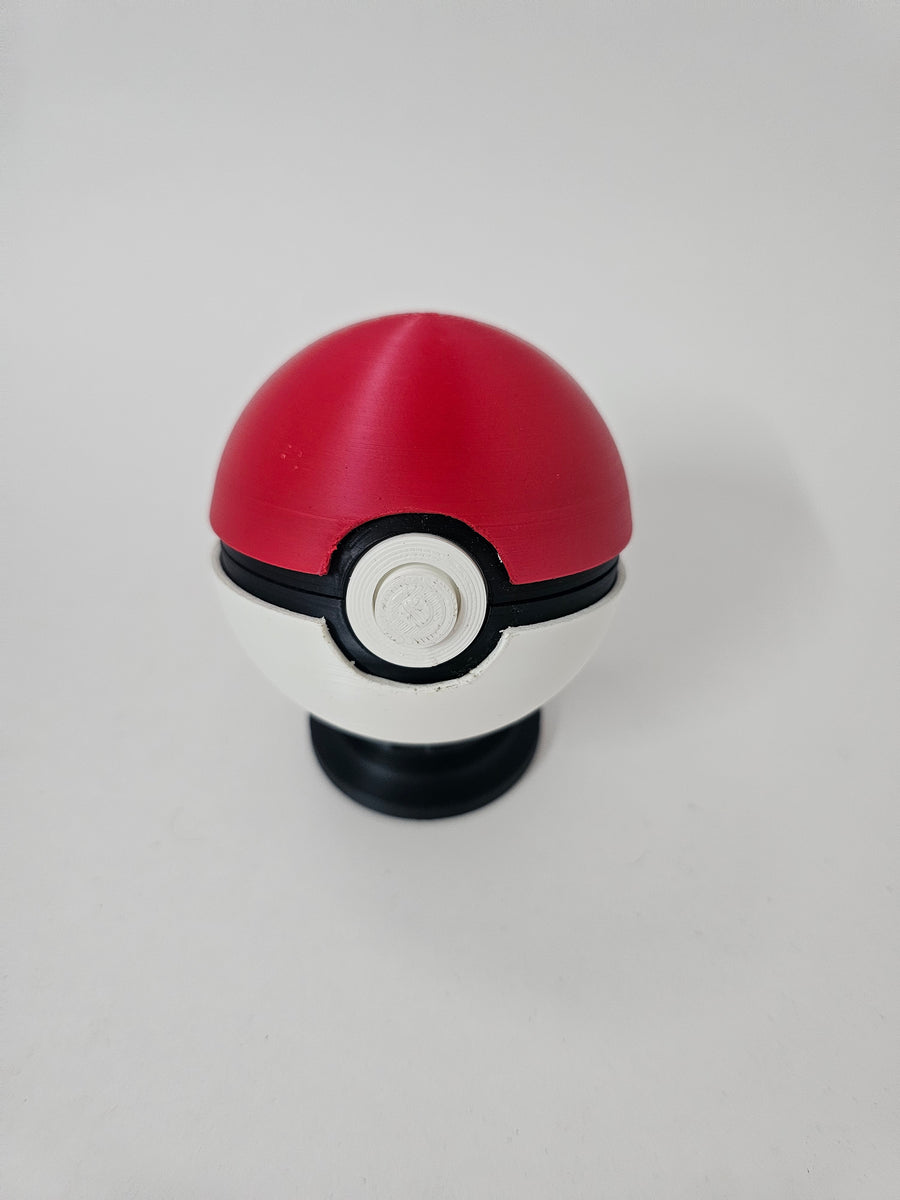 Pokeball