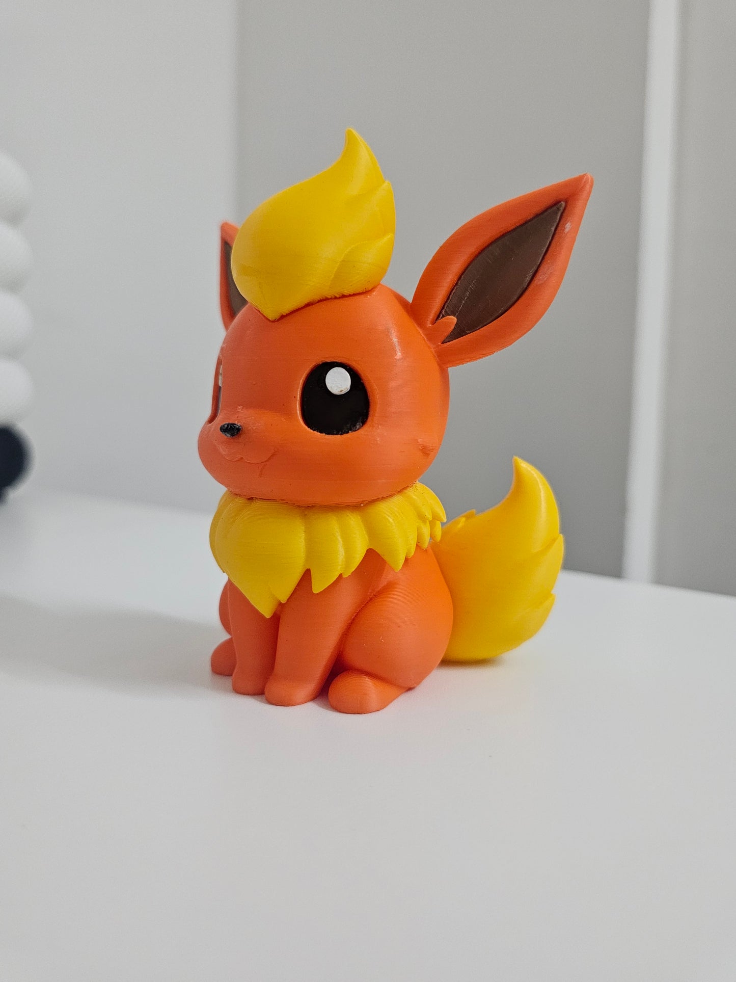 Chibi Flareon