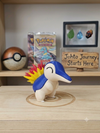 Johto Starter pack