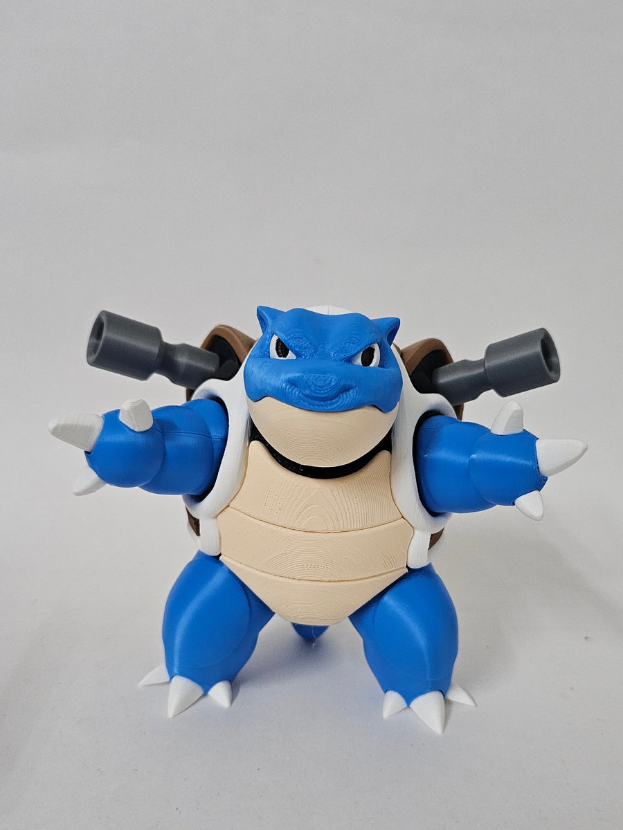 Blastoise