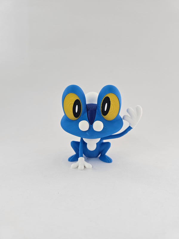 Froakie