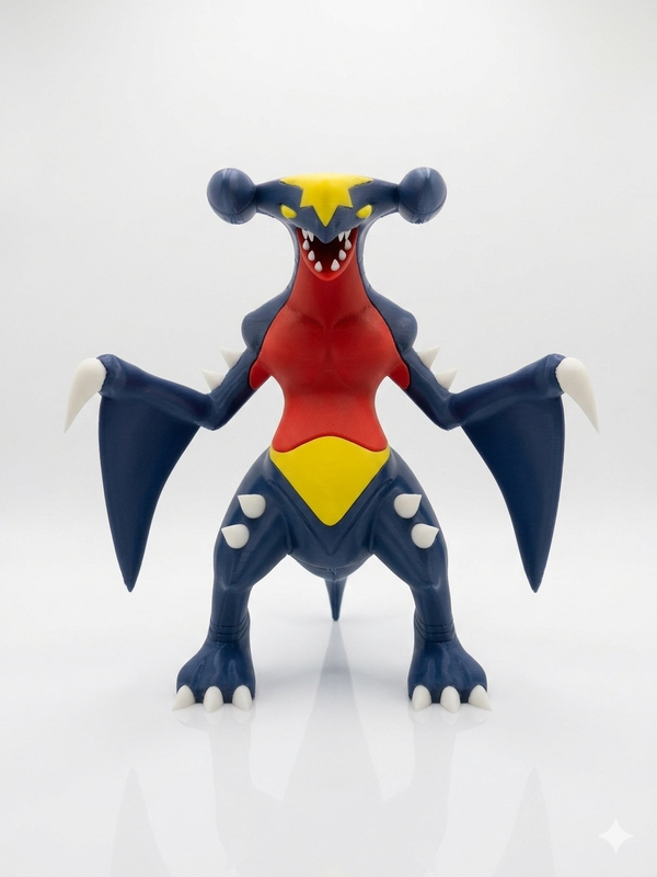 Garchomp