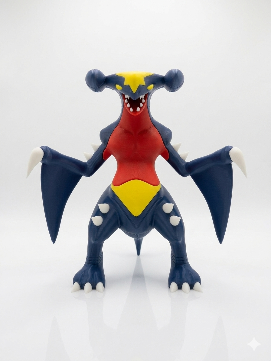 Garchomp