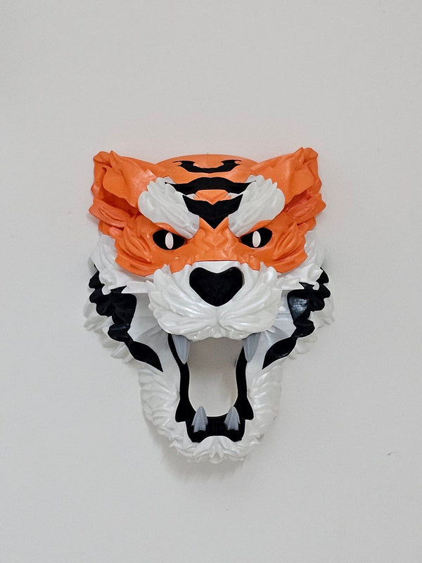 Tiger's Jaw Controller Stand