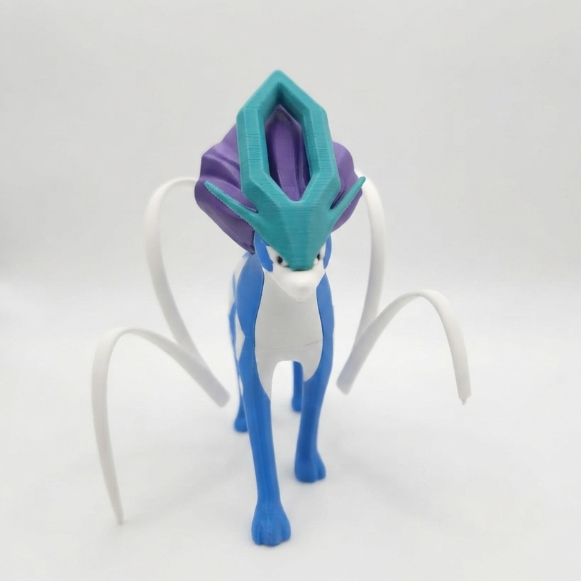 Suicune