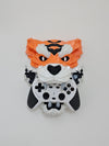 Tiger's Jaw Controller Stand