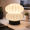 Garlic Lamp